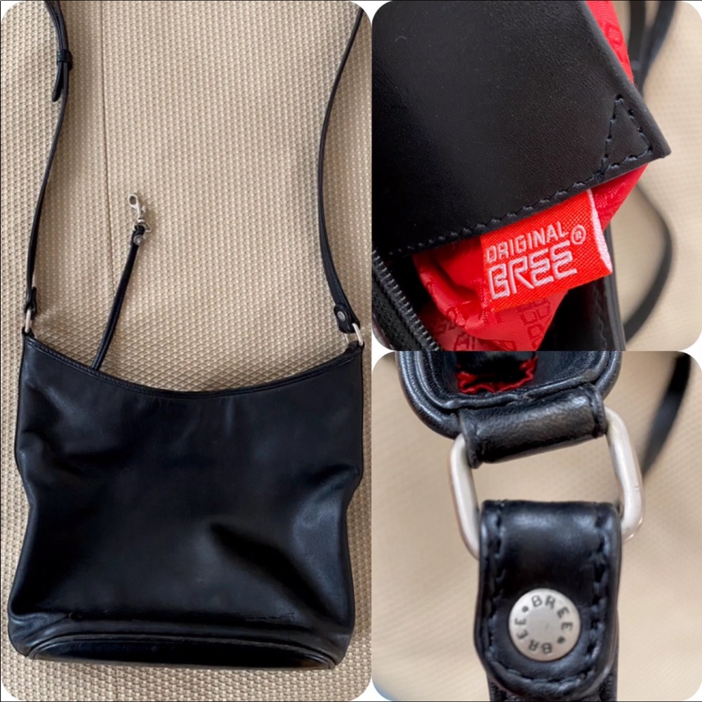 shoulder Handbag from BREE LUXURY. Shipping FREE
